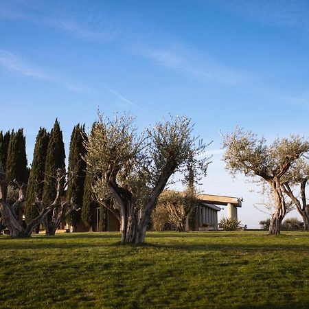 Villa Cavaion คาวาญอง เวโรเนเซ ภายนอก รูปภาพ